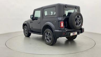 2023 Mahindra Thar