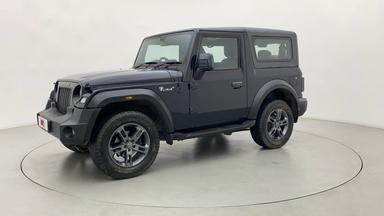 2023 Mahindra Thar