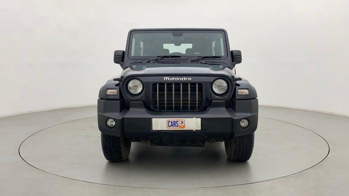 2023 Mahindra Thar