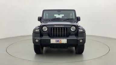 2023 Mahindra Thar