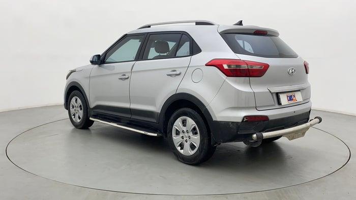 2017 Hyundai Creta