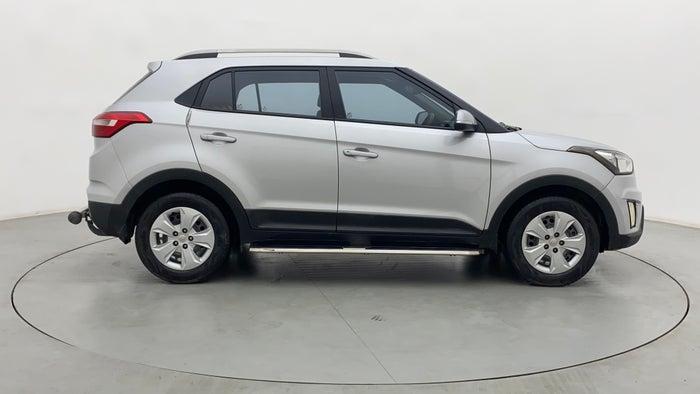 2017 Hyundai Creta