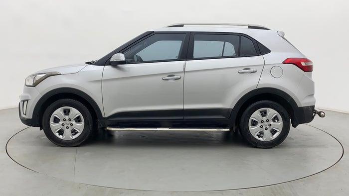 2017 Hyundai Creta