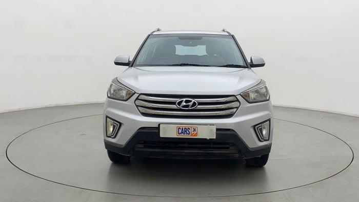 2017 Hyundai Creta