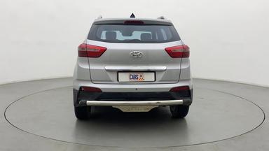 2017 Hyundai Creta