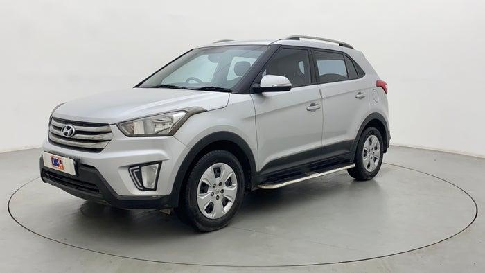 2017 Hyundai Creta