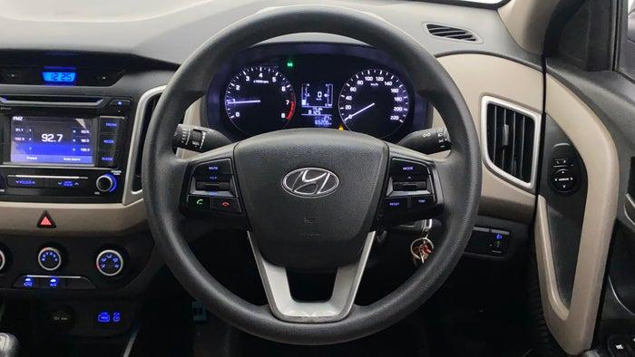 2017 Hyundai Creta