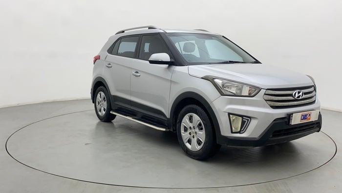 2017 Hyundai Creta