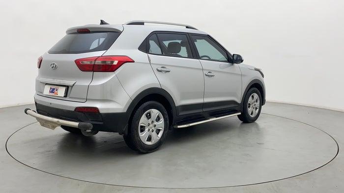 2017 Hyundai Creta