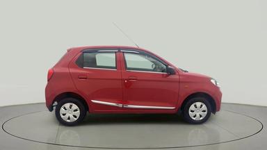 2024 MARUTI ALTO K10