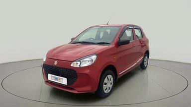 2024 MARUTI ALTO K10