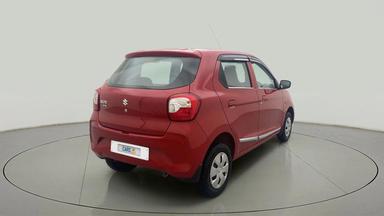 2024 MARUTI ALTO K10