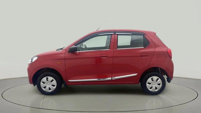 2024 MARUTI ALTO K10