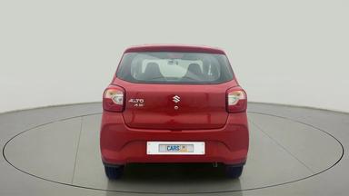 2024 MARUTI ALTO K10