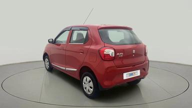 2024 MARUTI ALTO K10