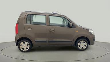 2015 Maruti Wagon R 1.0