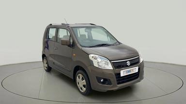 2015 Maruti Wagon R 1.0