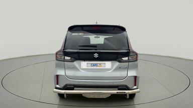 2022 Maruti XL6