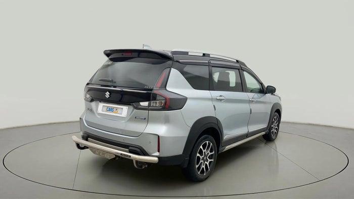 2022 Maruti XL6