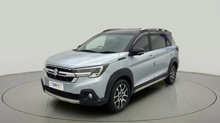 2022 Maruti XL6