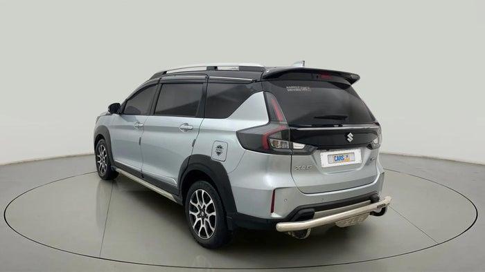 2022 Maruti XL6