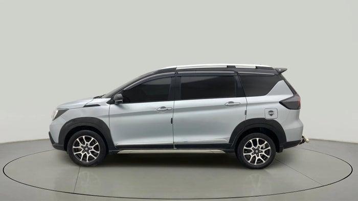 2022 Maruti XL6