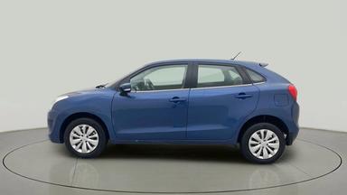 2018 Maruti Baleno