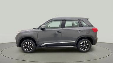 2021 Maruti Vitara Brezza