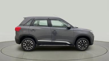 2021 Maruti Vitara Brezza