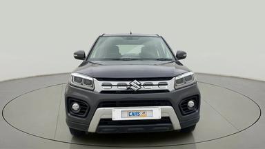 2021 Maruti Vitara Brezza