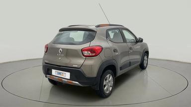 2018 Renault Kwid