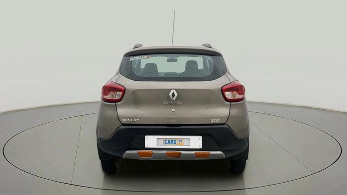 2018 Renault Kwid