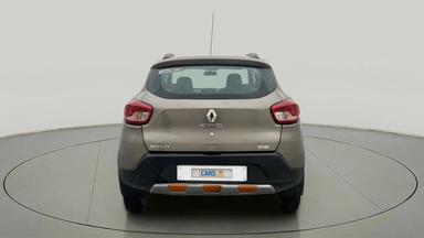 2018 Renault Kwid