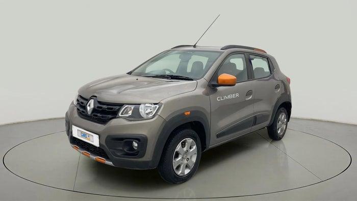 2018 Renault Kwid