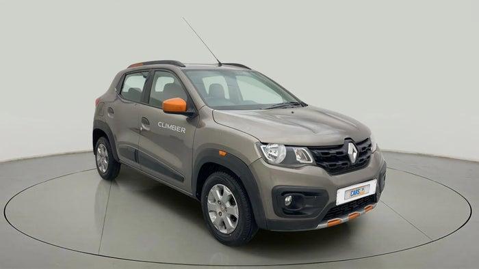 2018 Renault Kwid