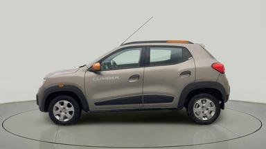 2018 Renault Kwid