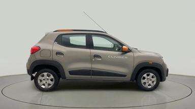 2018 Renault Kwid