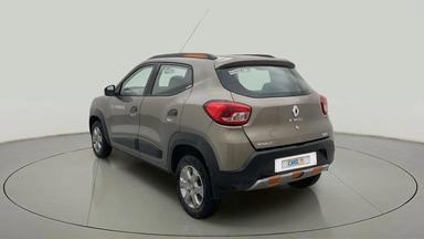 2018 Renault Kwid