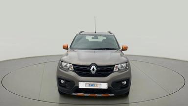 2018 Renault Kwid