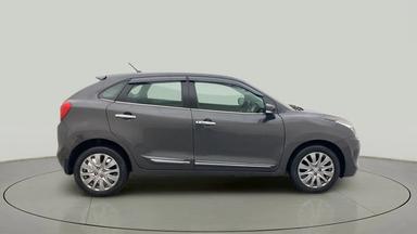 2018 Maruti Baleno