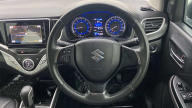 2018 Maruti Baleno