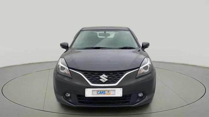 2018 Maruti Baleno