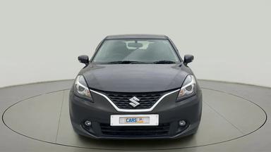 2018 Maruti Baleno