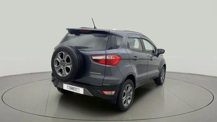 2021 Ford Ecosport