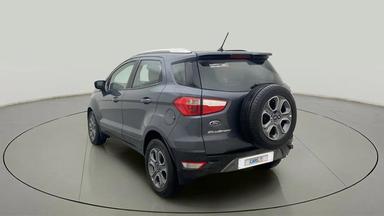 2021 Ford Ecosport