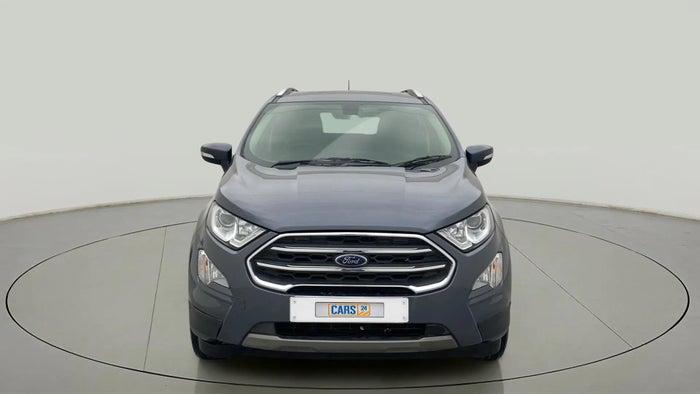 2021 Ford Ecosport