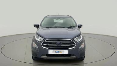 2021 Ford Ecosport