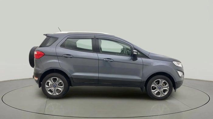 2021 Ford Ecosport