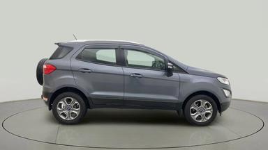 2021 Ford Ecosport