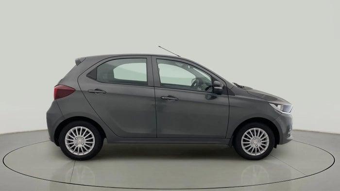 2022 TATA TIAGO